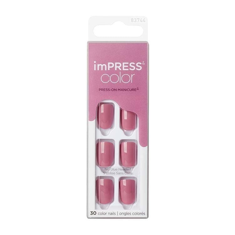 imPRESS imPRESS Color - Petal Pink