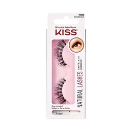 Kiss Künstliche Wimpern - Gorgeous