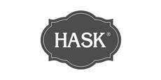 Hask Hask