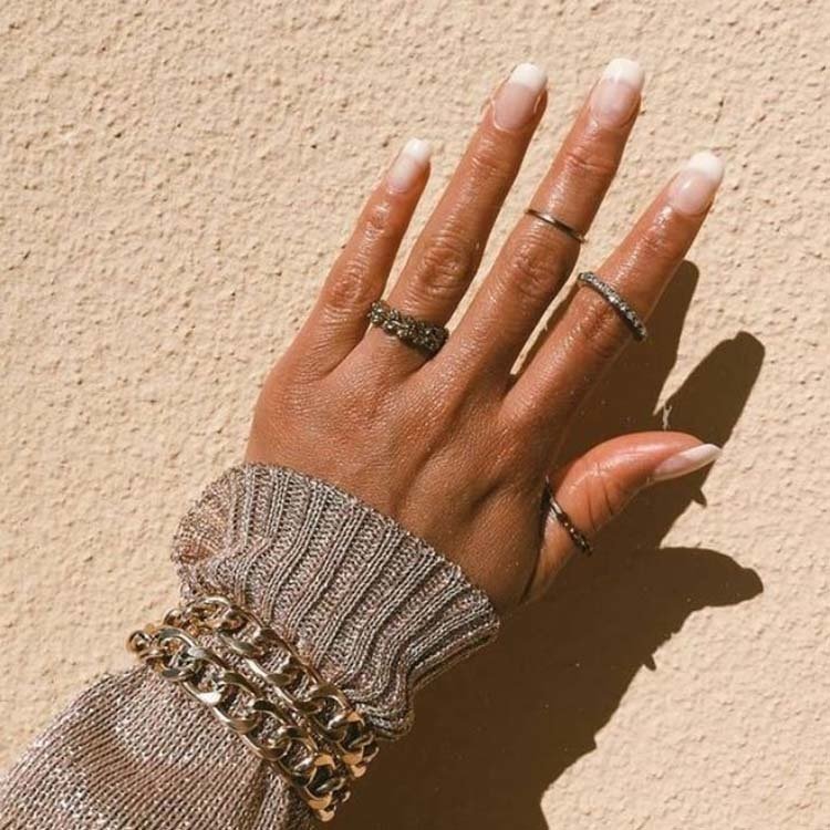 Kiss French Acrylic Kit