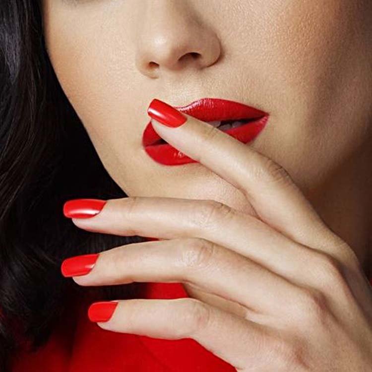 Kiss Gel Fantasy Nails -  Whatever