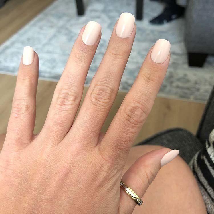 Kiss Gel Fantasy Nails -  The Little Things