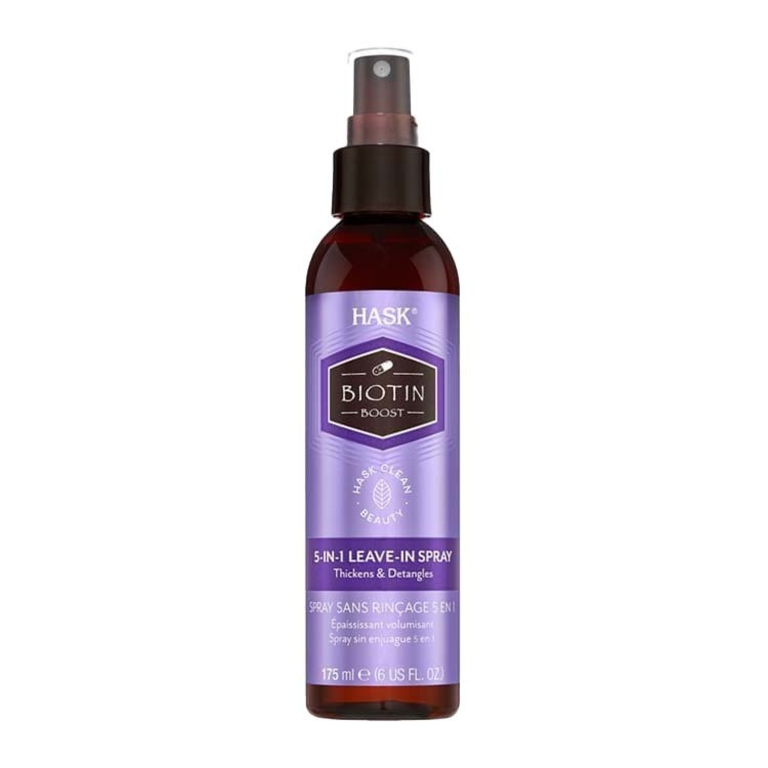 Biotin spray deals