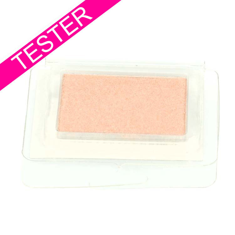 Sleek Eyeshadow Monos - Exposed Tester