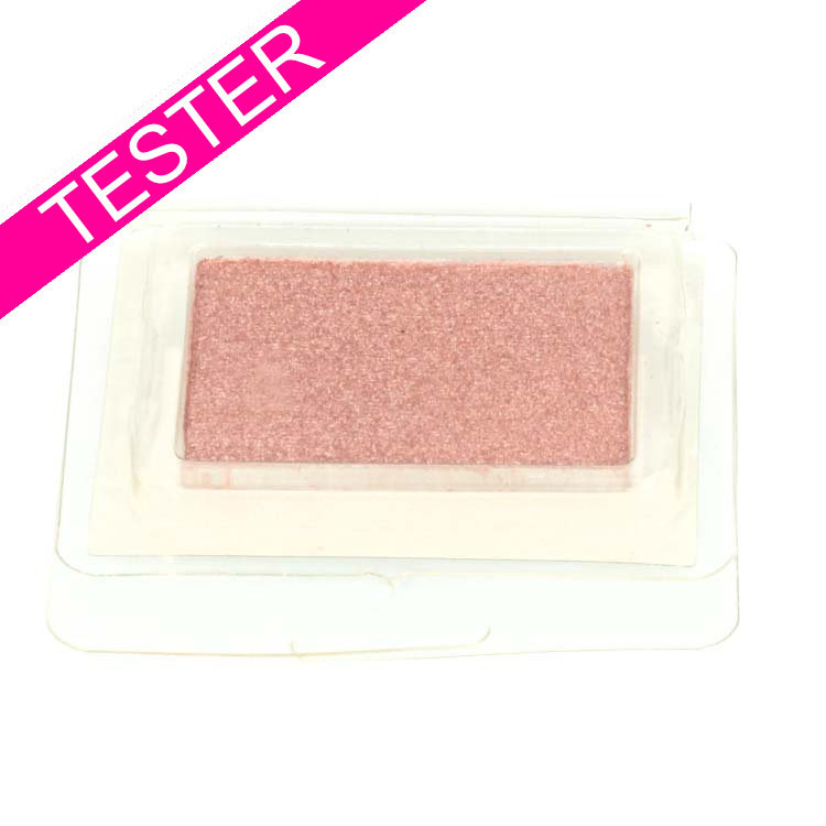 Sleek Eyeshadow Monos - Always Right Tester