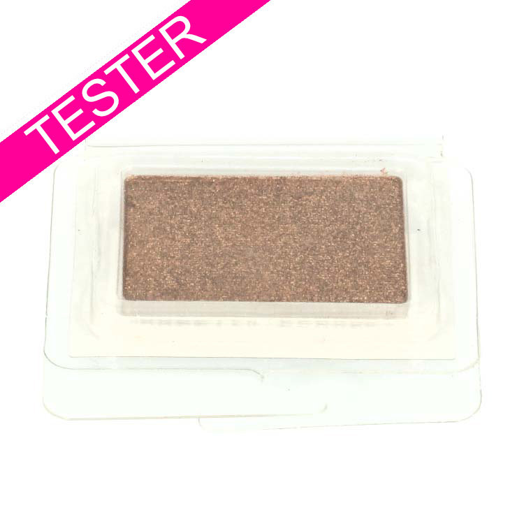 Sleek Eyeshadow Monos - Never Learn Tester