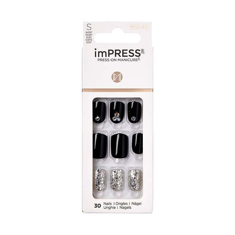 imPRESS imPRESS Nails - Dynamite