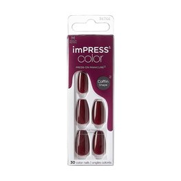 imPRESS imPRESS Color Coffin - Winery in NYC