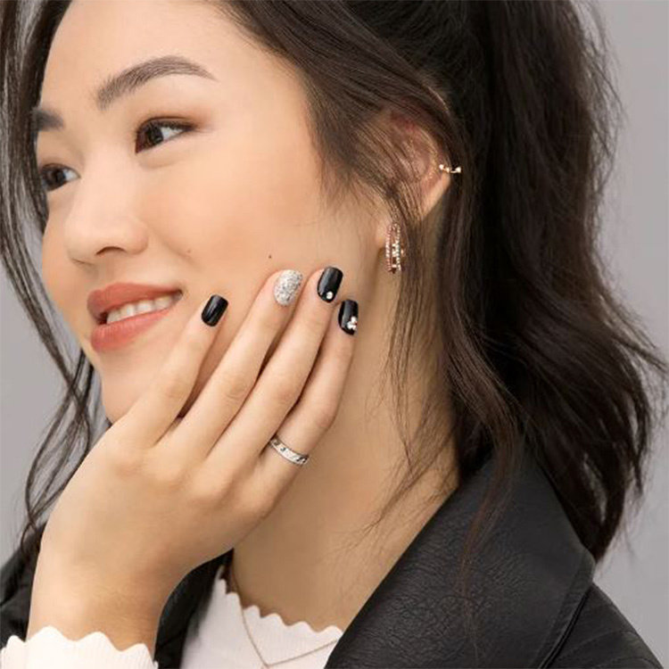 imPRESS imPRESS Nails - Dynamite