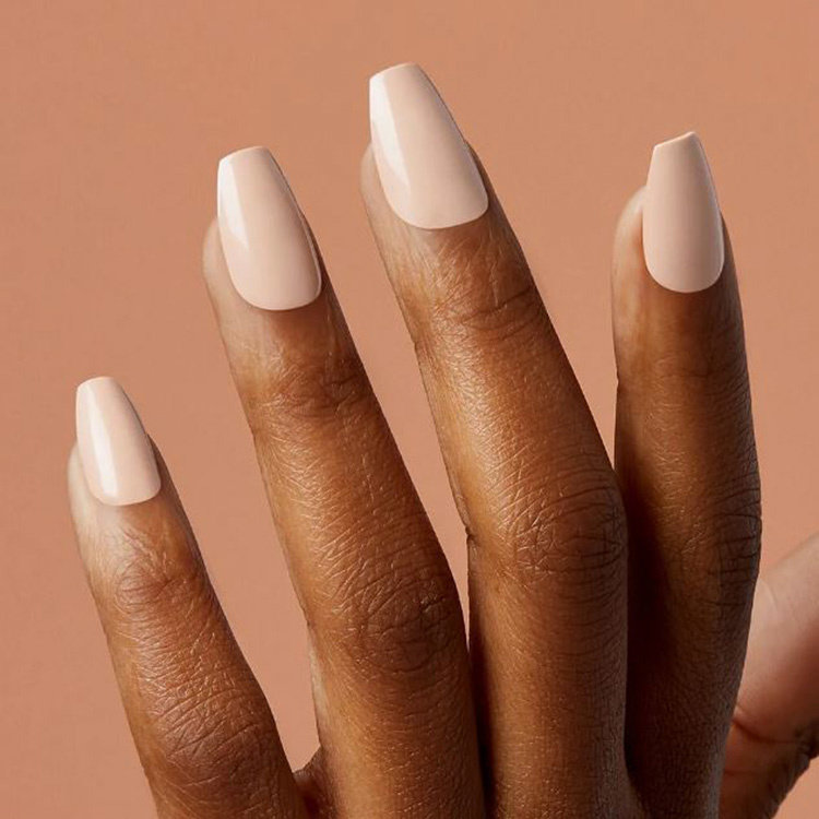 imPRESS imPRESS Color Coffin - Latte