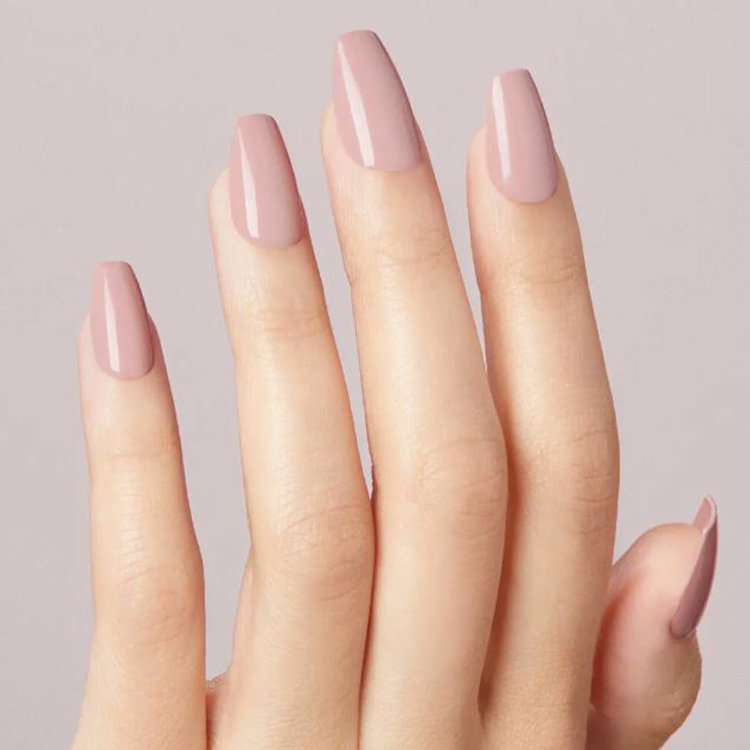 imPRESS imPRESS Color Coffin - Sumptuous