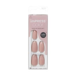 imPRESS imPRESS Color Coffin - Sumptuous