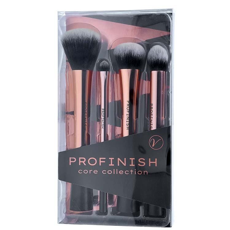 Profusion Core Collection Cosmetic Brushes