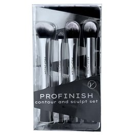 Profusion Sculpt & Contour Cosmetic Brushes