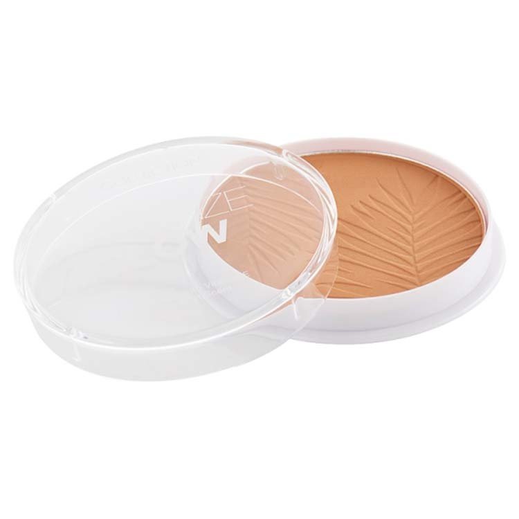 Collection Bronze Glow Matte Powder - Light Terracotta