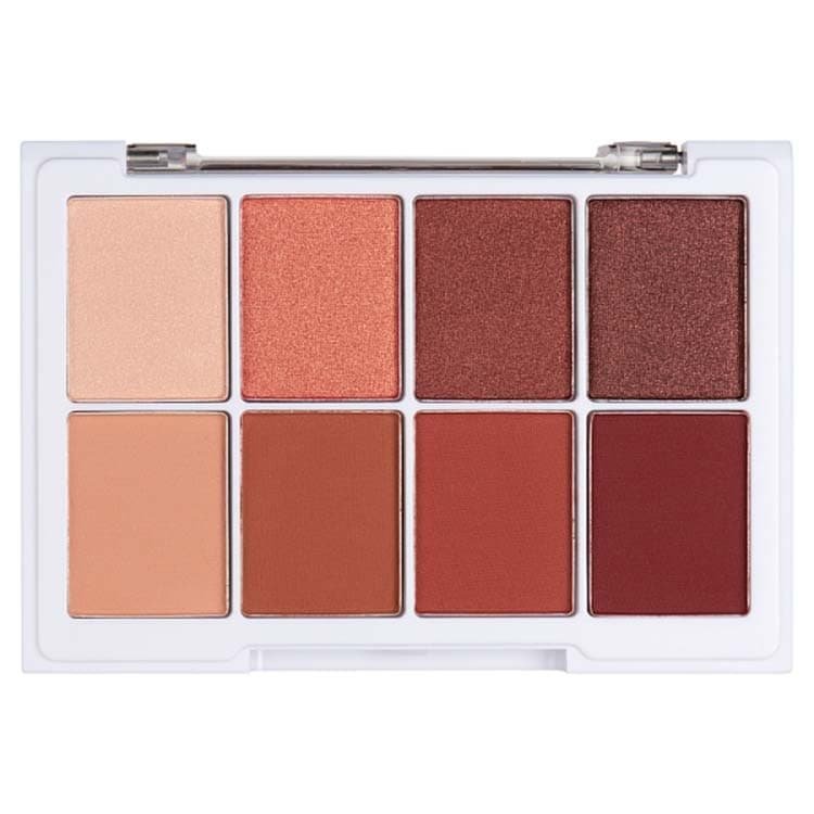 Collection Eye Palette - Ibiza Sunsets