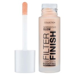 Collection Gorgeous Glow Filter Finish - Fair