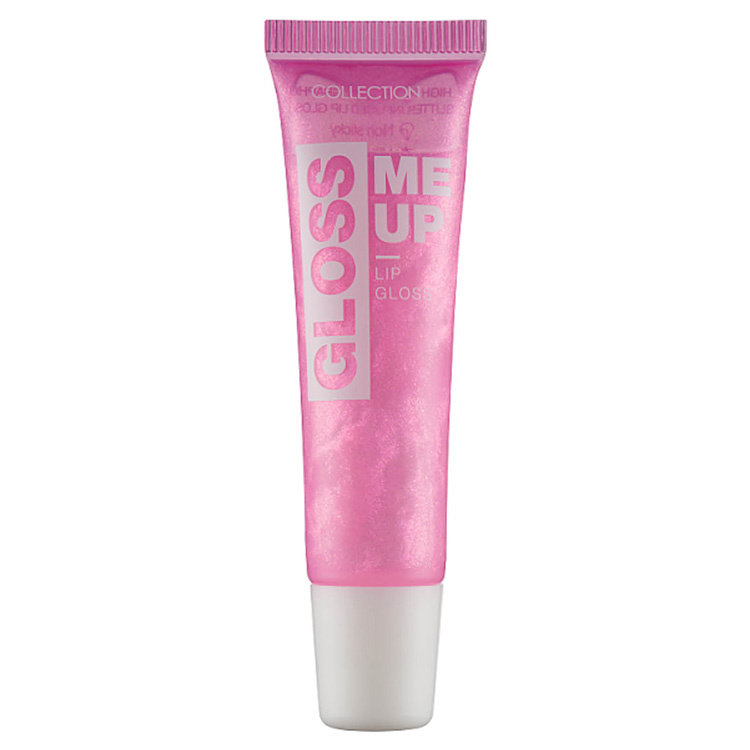 Collection Gloss Me Up Lip Gloss - Pink Fizz