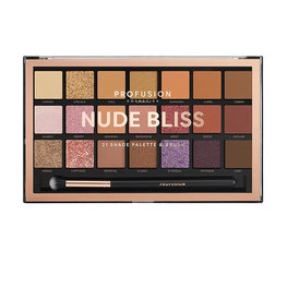 Profusion Pro Artistry Palette - Nude Bliss