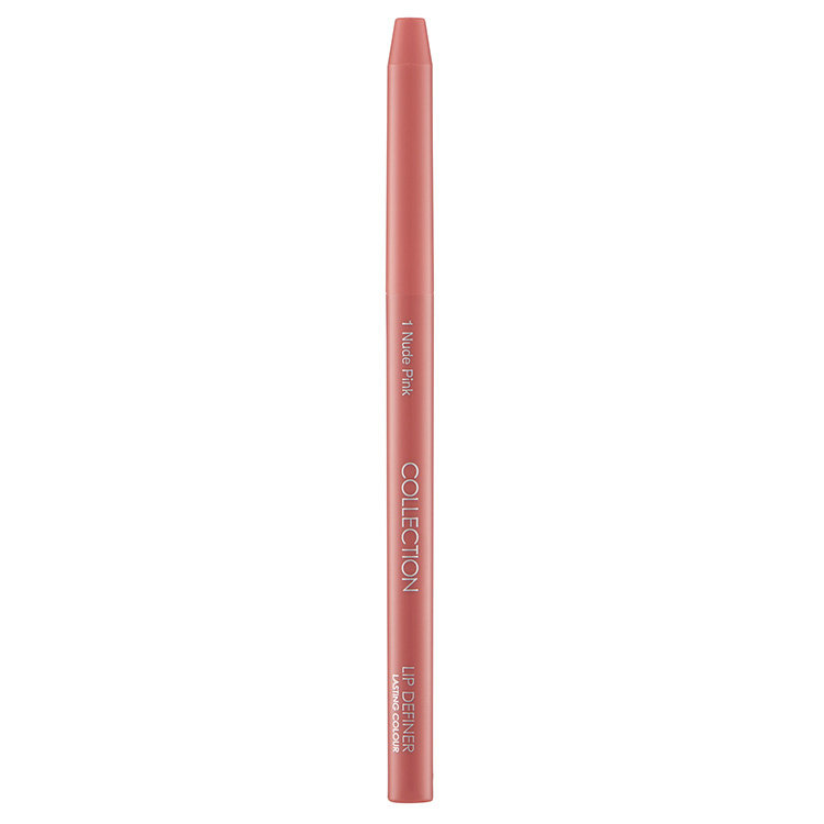 Collection Lip Definer - Nude Pink