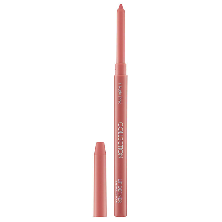 Collection Lip Definer - Nude Pink