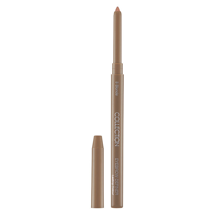 Collection Incredibrow Eyebrow Definer - Blonde