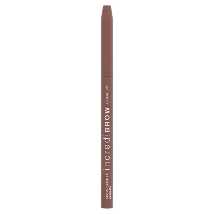 Collection Incredibrow Eyebrow Definer - Brunette