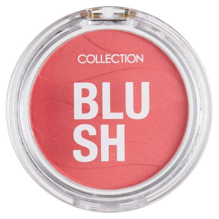 Collection Soft Glow Blusher - Cherry
