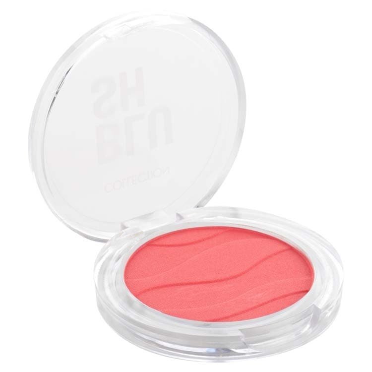 Collection Soft Glow Blusher - Cherry