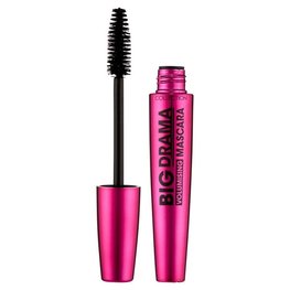 Collection Big Drama Volumising Mascara - Black