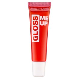 Collection Gloss Me Up Lip Gloss - Red Apple