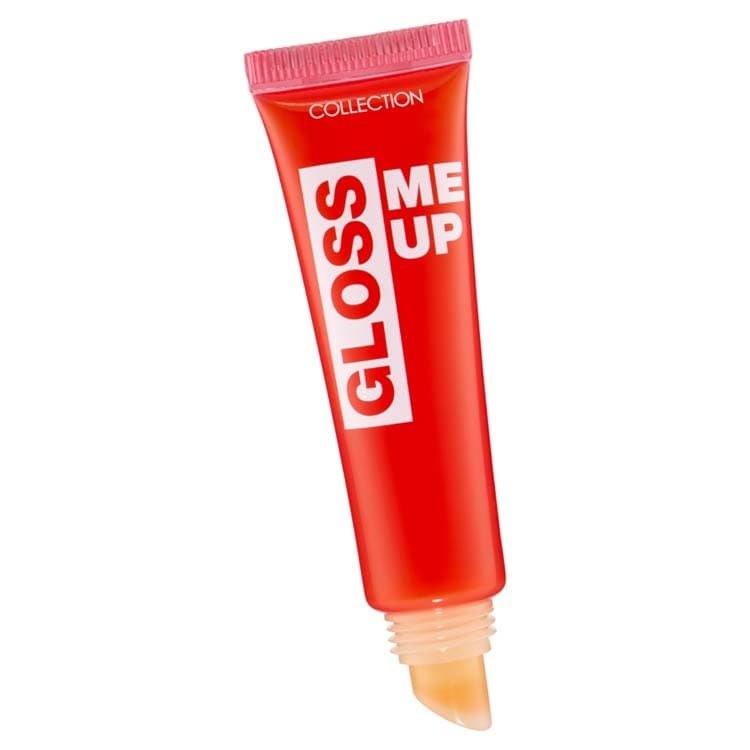 Collection Gloss Me Up Lip Gloss - Red Apple