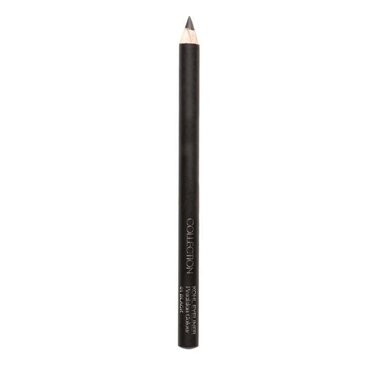 Collection Kohl Eyeliner Precision Colour - Black