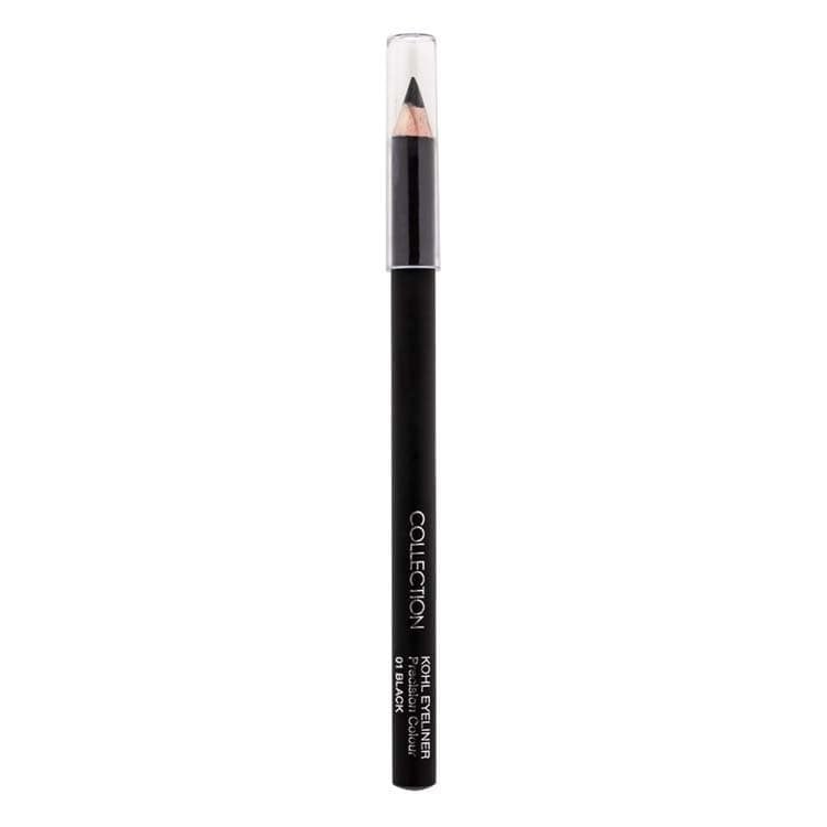 Collection Kohl Eyeliner Precision Colour - Black