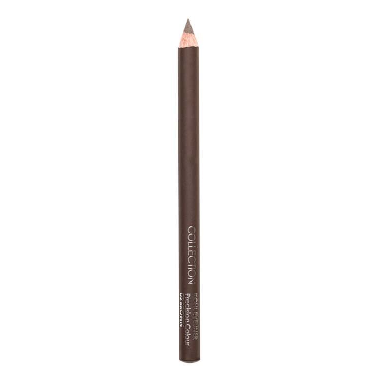 Collection Kohl Eyeliner Precision Colour - Brown