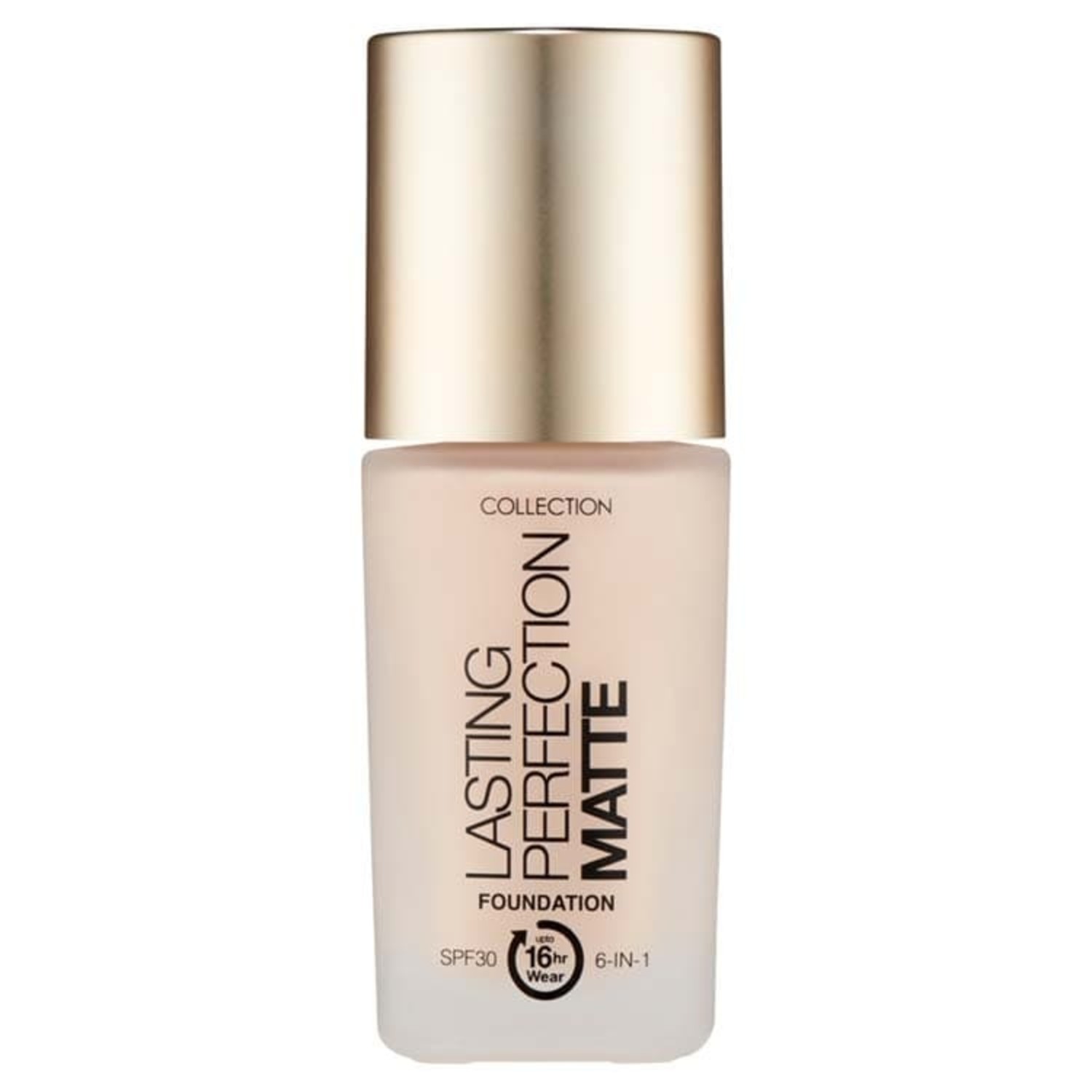 Full coverage matte on sale foundation