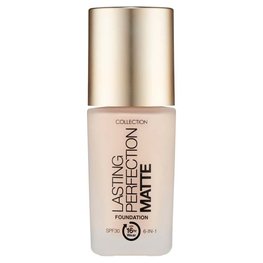 Collection Lasting Perfection Matte Foundation - Extra Fair