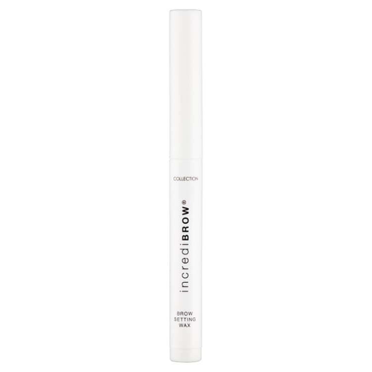 Collection incrediBROW Brow Setting Wax - Clear