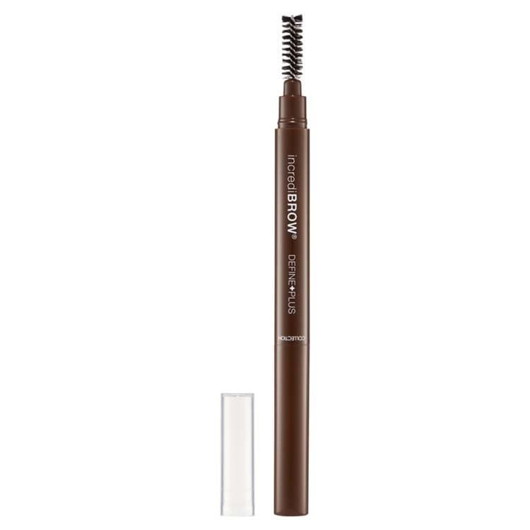 Collection incrediBROW Define Plus - Brunette