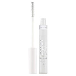 Collection Colour Lash Mascara - Clear