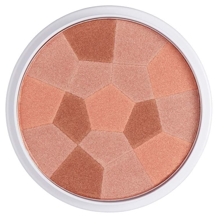 Collection Bronze Glow Mosaic Powder - Sunkissed