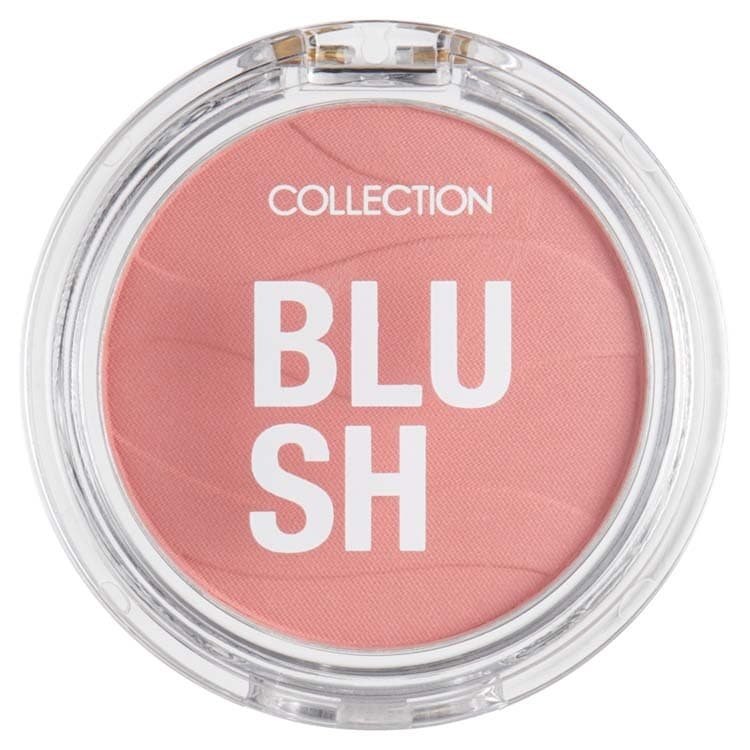 Collection Soft Glow Blusher - Rose