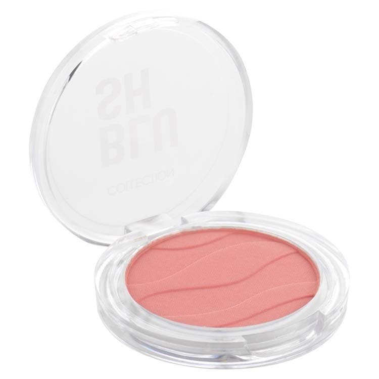 Collection Soft Glow Blusher - Rose