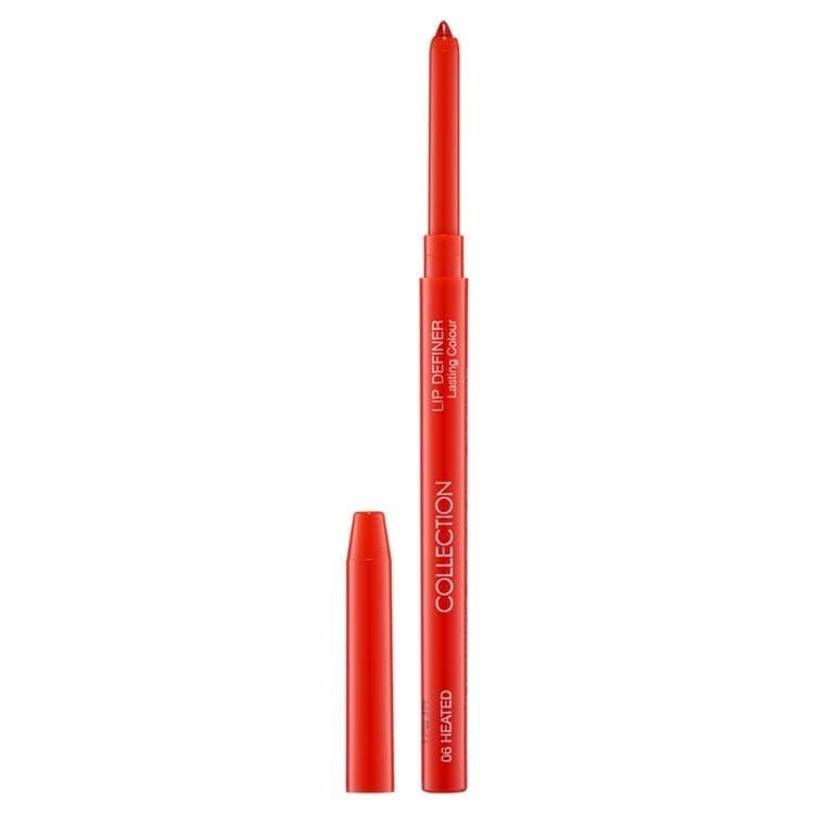 Collection Lip Definer - Heated