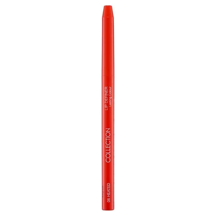 Collection Lip Definer - Heated