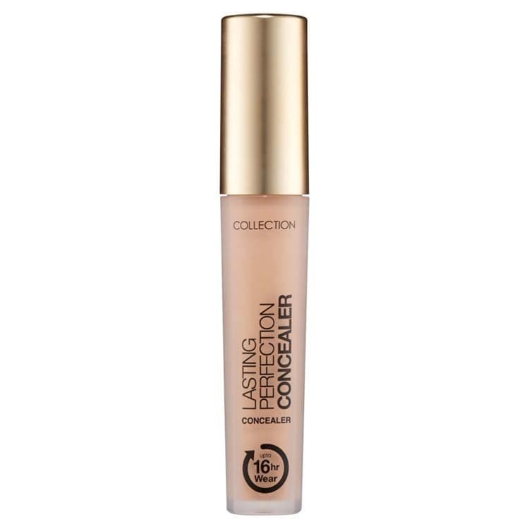 Collection Collection Lasting Perfection Concealer – 10 Buttermilk – Medium huid – 16u dekking