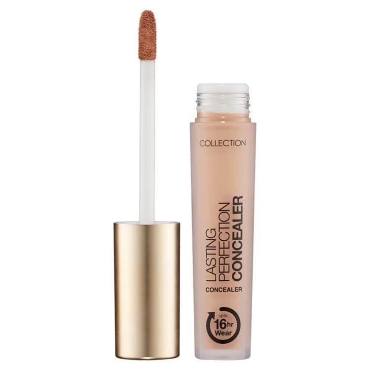 Collection Collection Lasting Perfection Concealer – 10 Buttermilk – Medium huid – 16u dekking