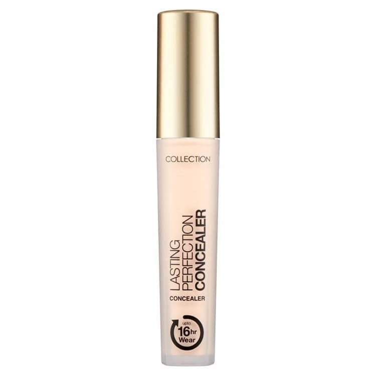Collection Lasting Perfection Concealer - Extra Fair
