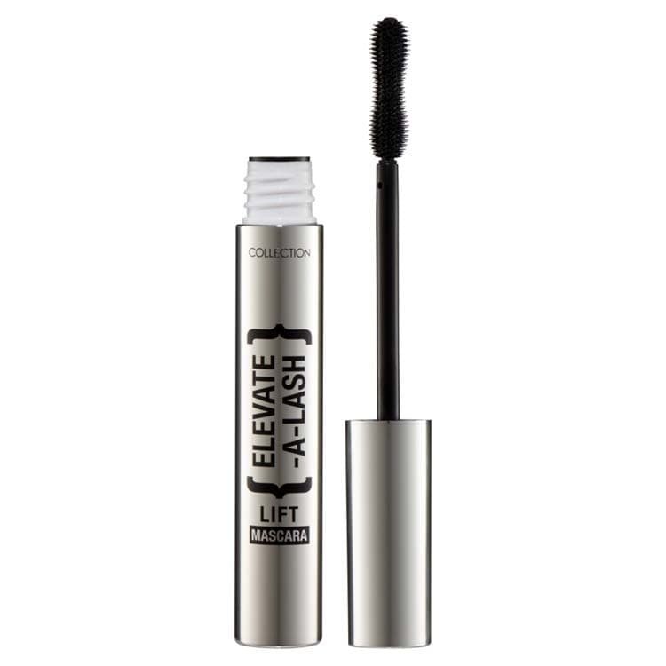 Collection Elevate-a-lash Lifting Mascara - Black