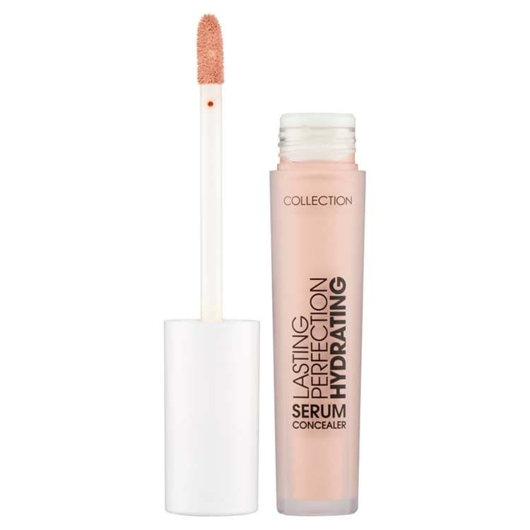 Collection Lasting Perfection Hydrating Concealer - Biscuit